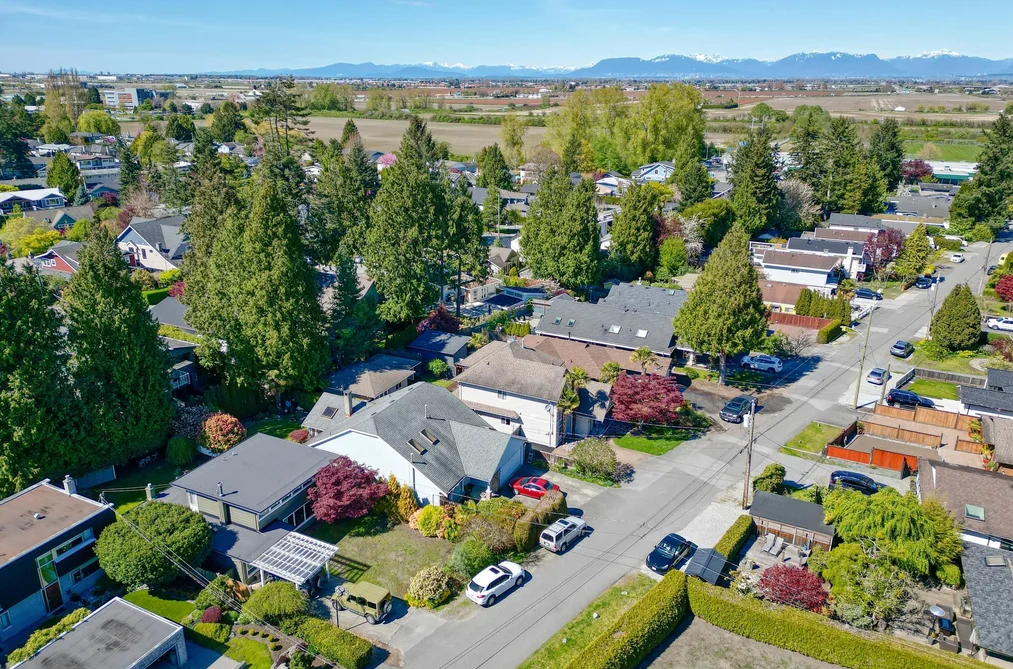 1655 BRAID ROAD, Delta BC V4L 1T5, Delta BC — Residential for Sale - Photo 4