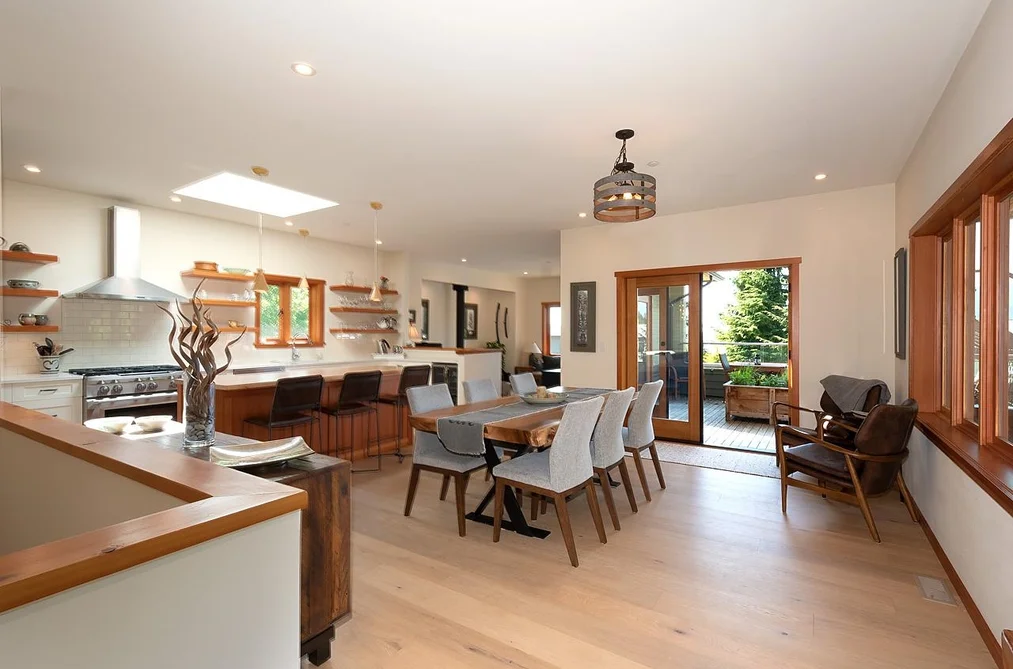1655 EVERGREEN LANE, Bowen Island BC V0N 1G2, Bowen Island BC — Residential for Sale - Photo 3