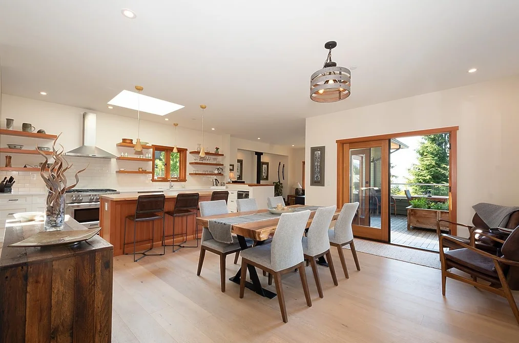 1655 EVERGREEN LANE, Bowen Island BC V0N 1G2, Bowen Island BC — Residential for Sale - Photo 4