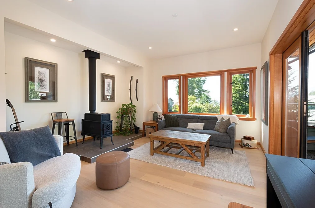 1655 EVERGREEN LANE, Bowen Island BC V0N 1G2, Bowen Island BC — Residential for Sale - Photo 5