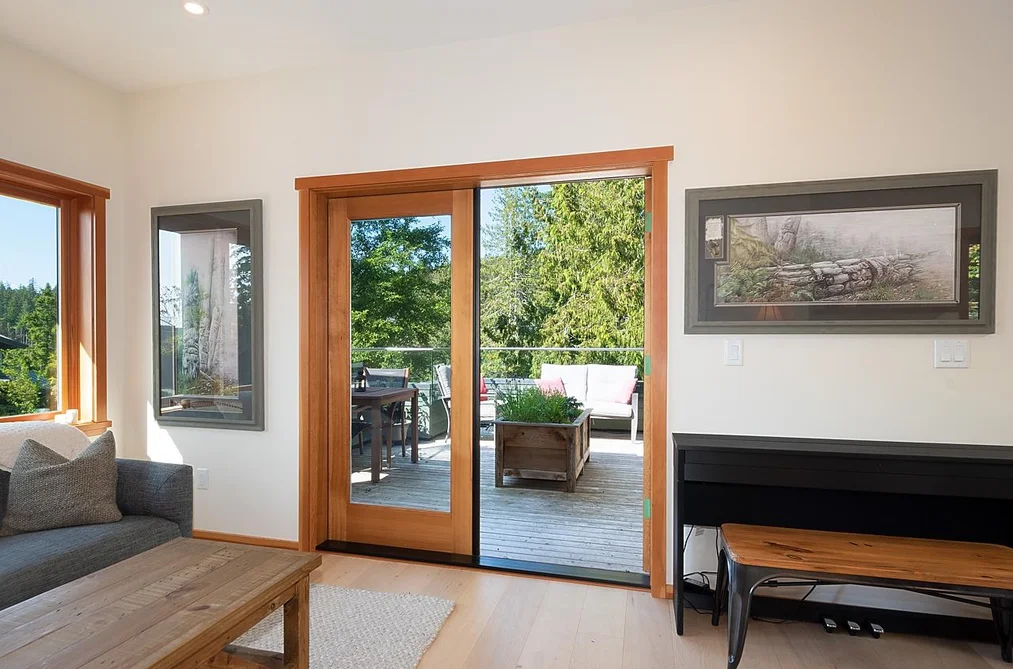 1655 EVERGREEN LANE, Bowen Island BC V0N 1G2, Bowen Island BC — Residential for Sale - Photo 7