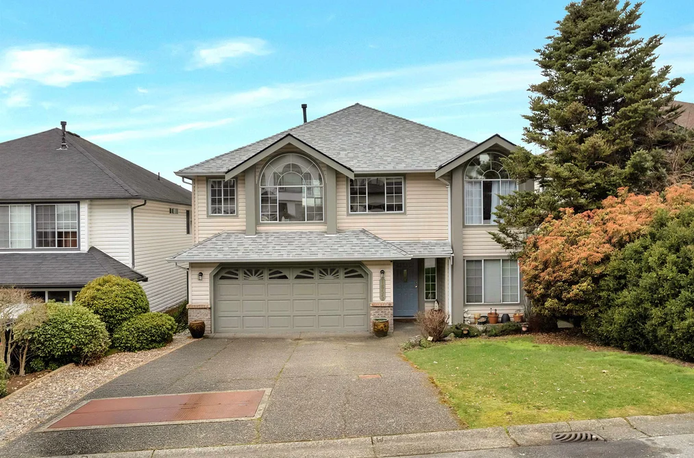 House for sale at 1655 Mcpherson Drive Port Coquitlam British Columbia - MLS: R3095782