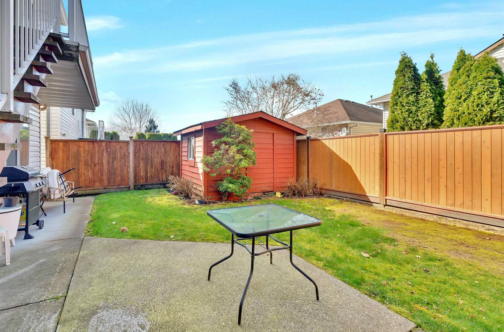 1655 MCPHERSON DRIVE, Port Coquitlam BC V3C 6C9, Port Coquitlam BC — Residential for Sale - Photo 4