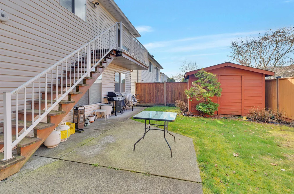 1655 MCPHERSON DRIVE, Port Coquitlam BC V3C 6C9, Port Coquitlam BC — Residential for Sale - Photo 5