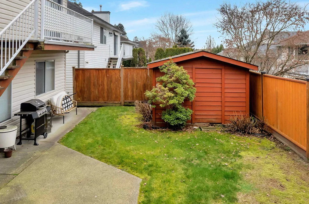 1655 MCPHERSON DRIVE, Port Coquitlam BC V3C 6C9, Port Coquitlam BC — Residential for Sale - Photo 6