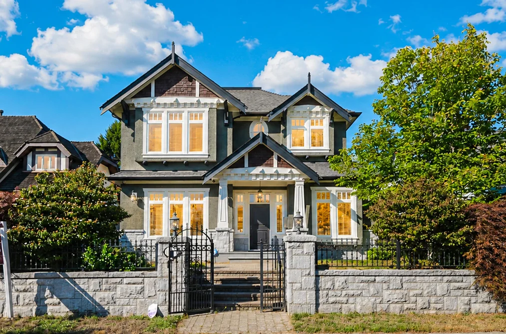 House for sale at 1657 W 58th Avenue Vancouver British Columbia - MLS: R3159793
