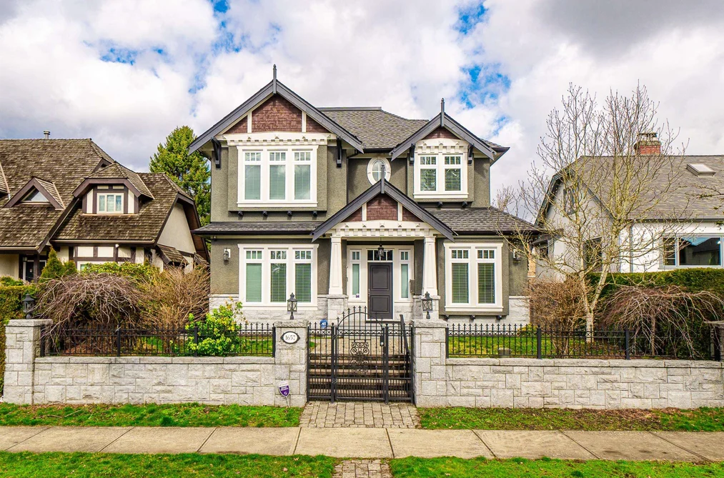 House for sale at 1657 W 58th Avenue Vancouver British Columbia - MLS: R3088502