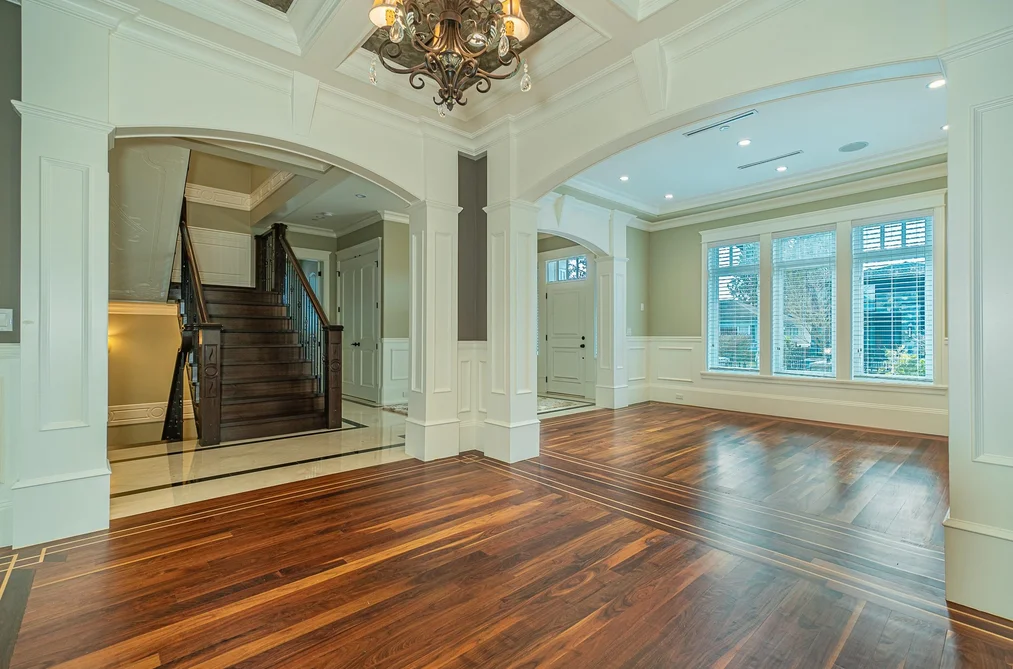 1657 W 58TH AVENUE, Vancouver BC V6P 1W8, Vancouver BC — Residential for Sale - Photo 3