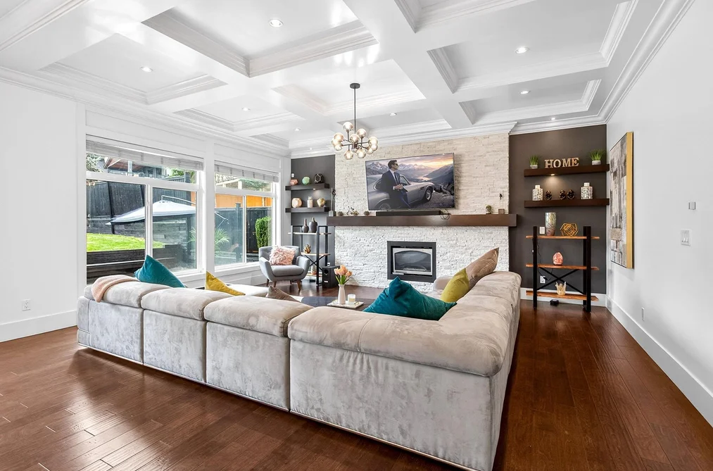 16575 OLD MCLELLAN ROAD, Surrey BC V3S 1J9, Surrey BC — Residential for Sale - Photo 4