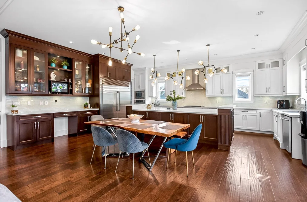 16575 OLD MCLELLAN ROAD, Surrey BC V3S 1J9, Surrey BC — Residential for Sale - Photo 5