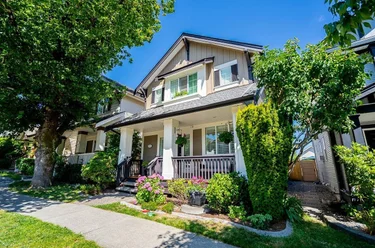 16581 60 Ave, Surrey, BC - MLS: R3166675
