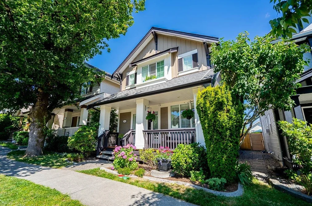 16581 60 AVENUE, Surrey BC V3S 1S7, Surrey BC — Residential for Sale - Photo 2