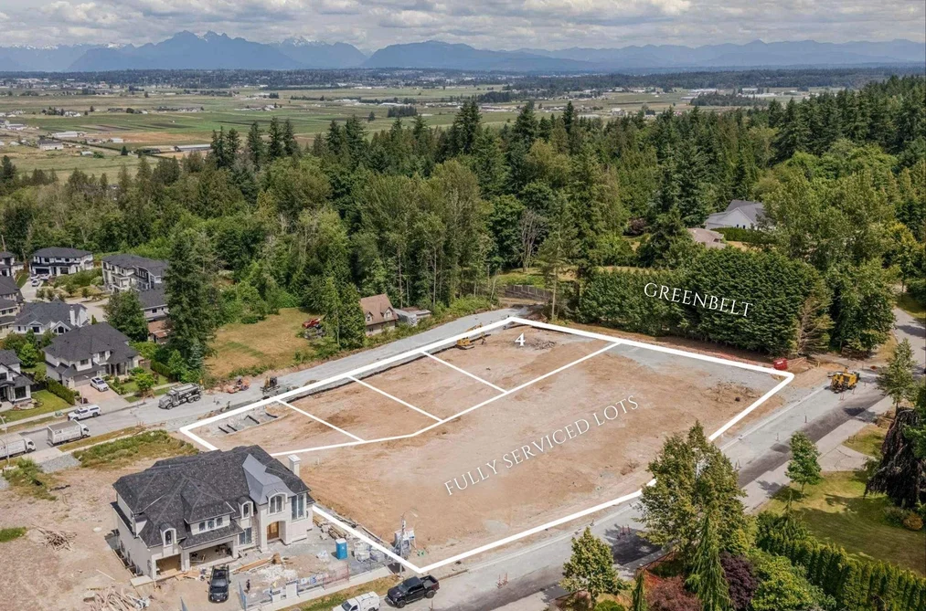 16592 28A AVENUE, Surrey BC V3Z 0A9, Surrey BC — Land for Sale - Photo 2