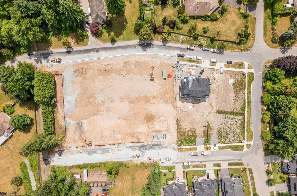16592 28A AVENUE, Surrey BC V3Z 0A9, Surrey BC — Land for Sale - Photo 7