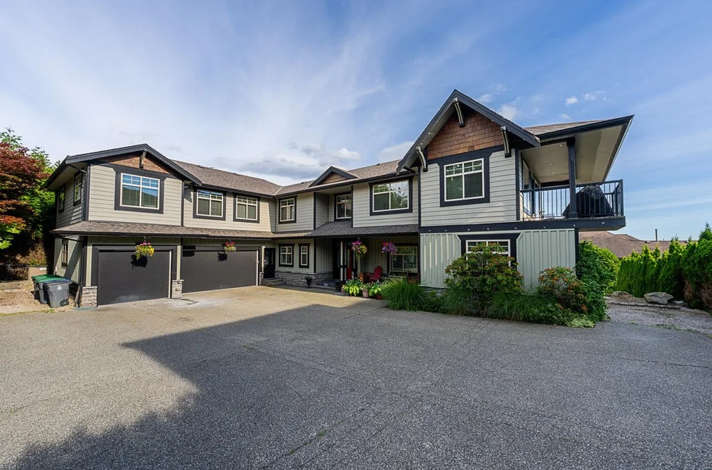 16592 78 AVENUE, Surrey, BC — Residential for Sale - Main Photo