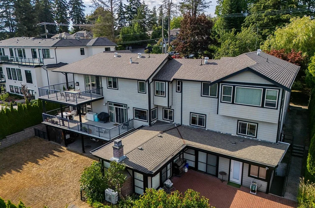 16592 78 AVENUE, Surrey, BC — Residential for Sale — Photo 37 of 40