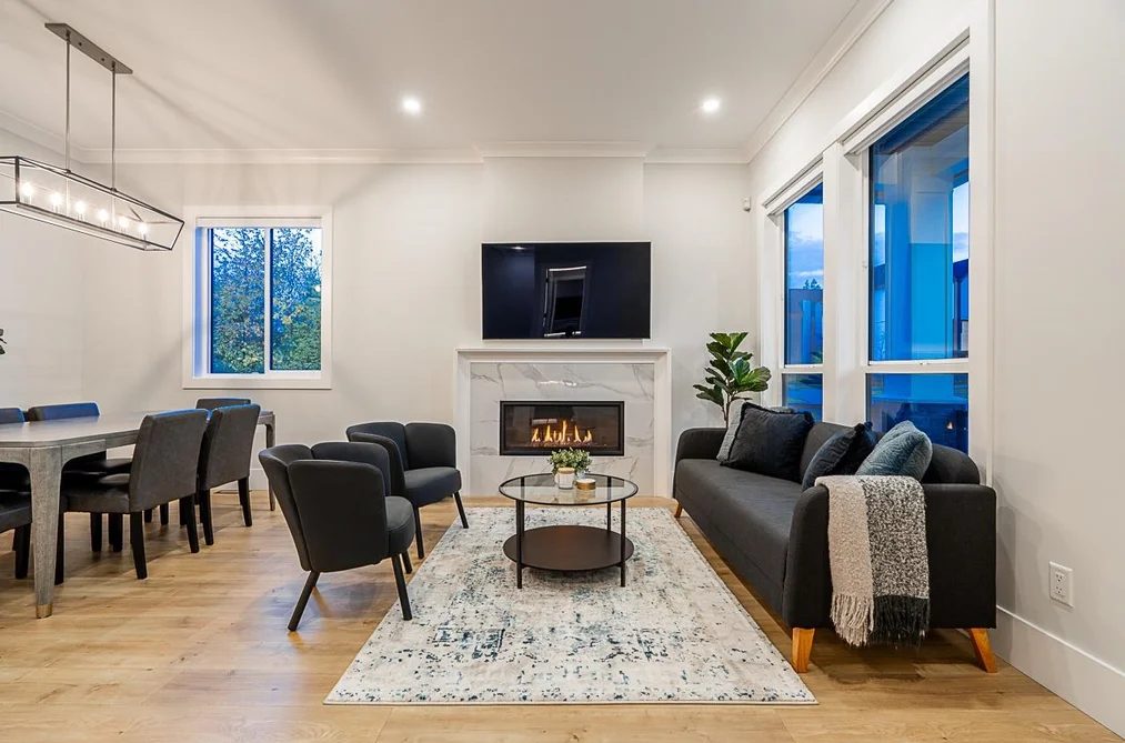 16595 25A AVENUE, Surrey BC V3Z 9W9, Surrey BC — Residential for Sale - Photo 5
