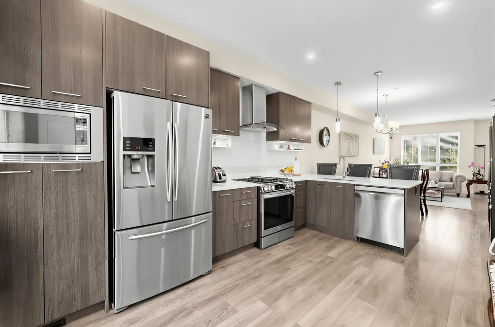 166 1894 OSPREY DRIVE, Tsawwassen BC V4M 0C3, Tsawwassen BC — Residential for Sale - Main Photo