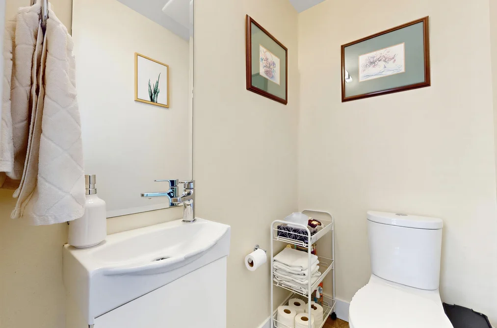 166 1894 OSPREY DRIVE, Tsawwassen BC V4M 0C3, Tsawwassen BC — Residential for Sale — Photo 19 of 24