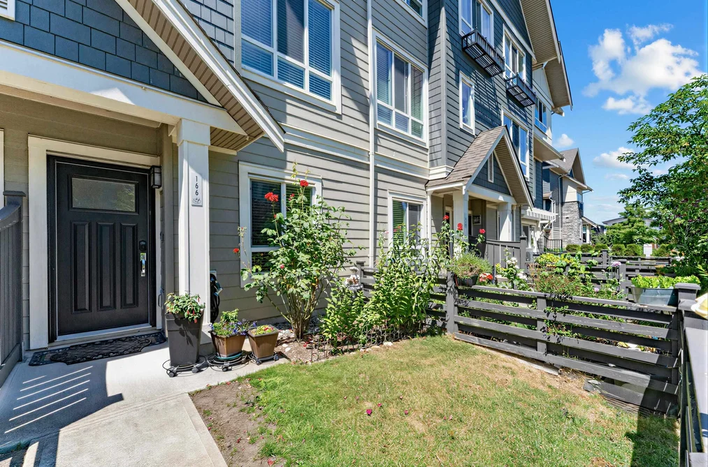 166 1894 OSPREY DRIVE, Tsawwassen BC V4M 0C3, Tsawwassen BC — Residential for Sale — Photo 23 of 24