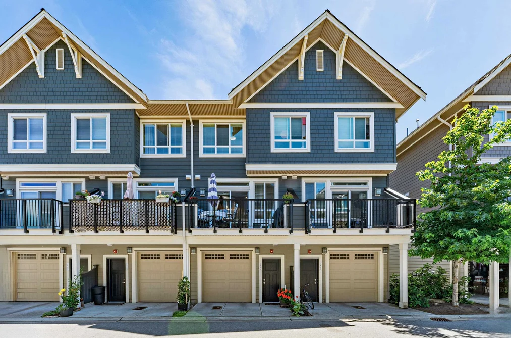 166 1894 OSPREY DRIVE, Tsawwassen BC V4M 0C3, Tsawwassen BC — Residential for Sale — Photo 24 of 24