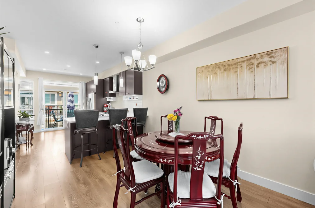 166 1894 OSPREY DRIVE, Tsawwassen BC V4M 0C3, Tsawwassen BC — Residential for Sale — Photo 8 of 24