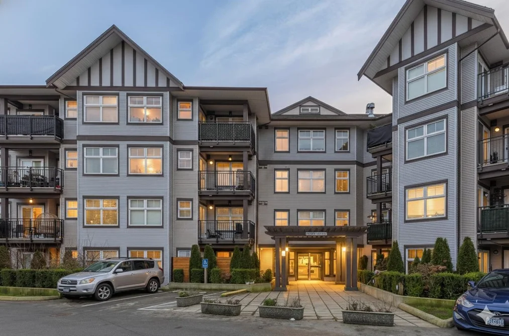 Condo for sale at 166 27358 32 Avenue Langley British Columbia - MLS: R3143261