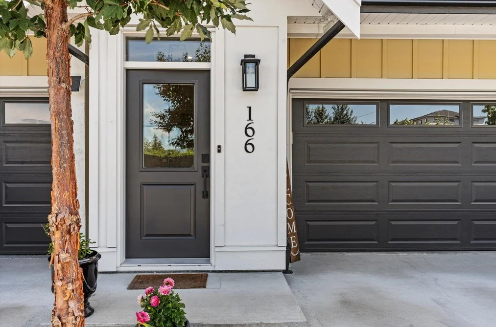 Row House (Non-Strata) for sale at 166 46211 Promontory Road Chilliwack British Columbia - MLS: R3135354