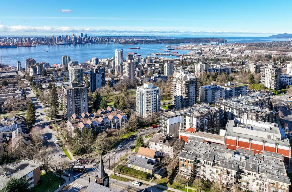 166 E 10TH STREET, North Vancouver BC V7L 2C8, North Vancouver BC — Land for Sale - Photo 5