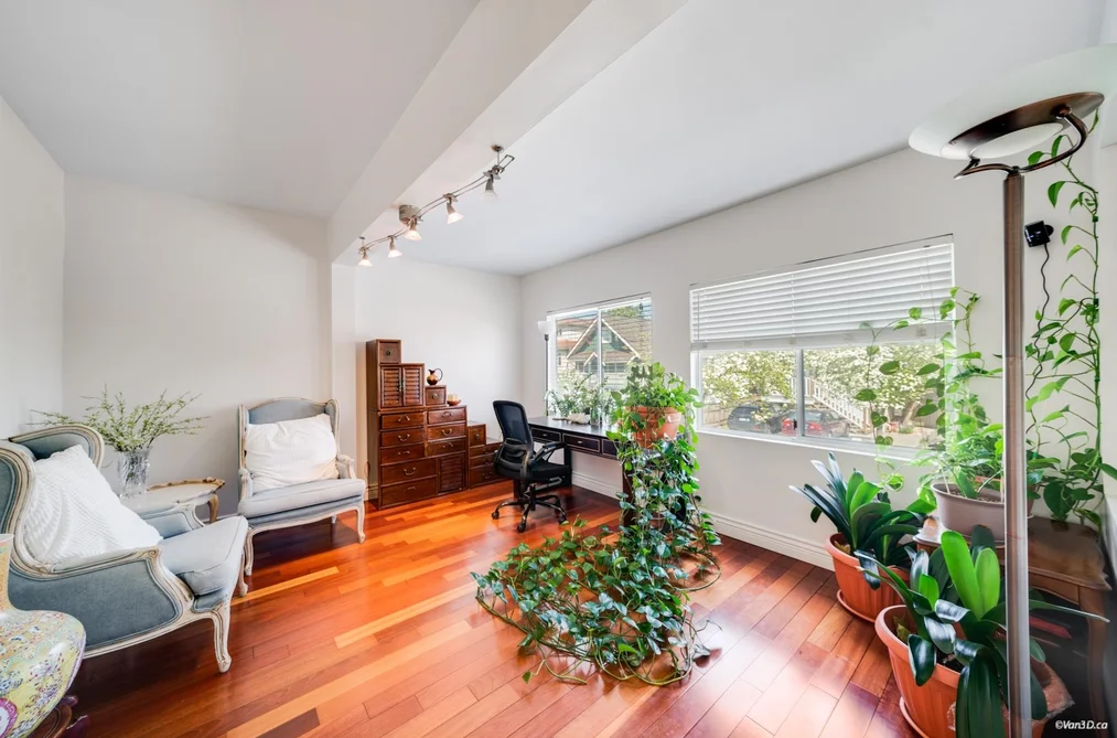166 E 24TH AVENUE, Vancouver BC V5V 1Z4, Vancouver BC — Residential for Sale - Photo 3