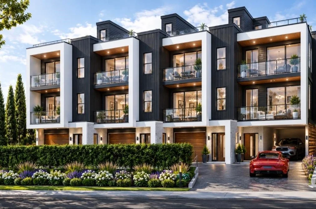 166 Warrick St St, Coquitlam, BC - MLS: R3177558