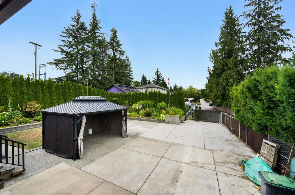 1660 CHARLAND AVENUE, Coquitlam, BC — Residential for Sale — Photo 35 of 38