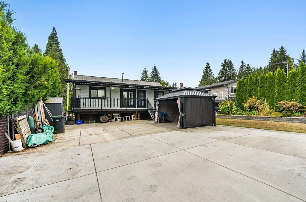 1660 CHARLAND AVENUE, Coquitlam, BC — Residential for Sale — Photo 36 of 38