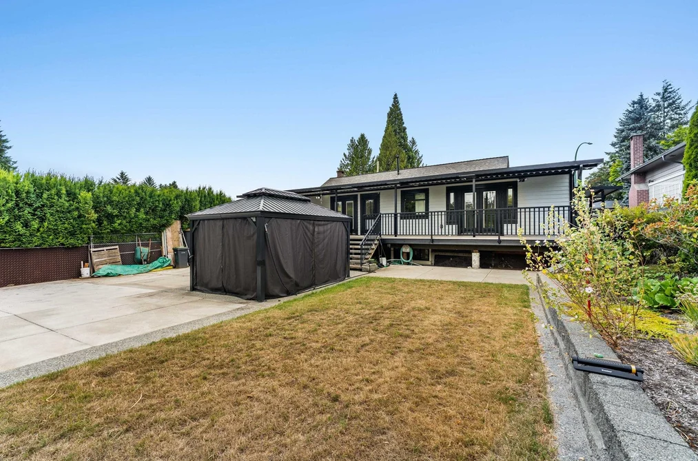 1660 CHARLAND AVENUE, Coquitlam, BC — Residential for Sale — Photo 37 of 38