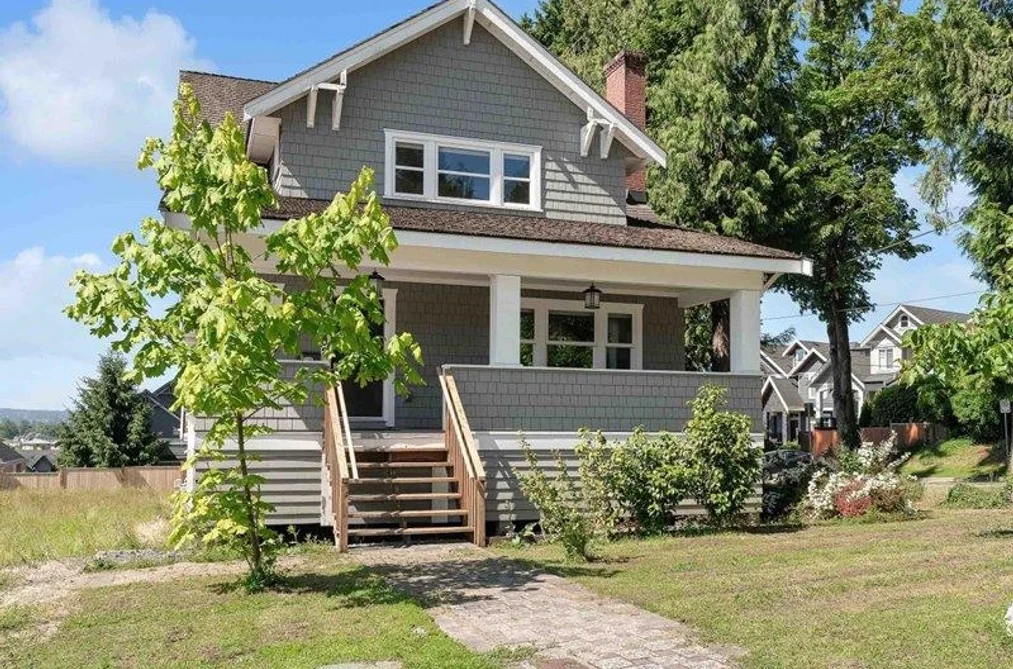 House for sale at 16602 Bell Road Surrey British Columbia - MLS: R3089554