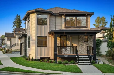 16615 102 Ave, Surrey, BC - MLS: R3177473