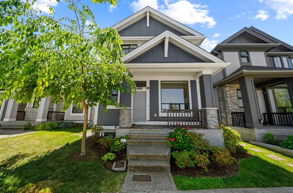House for sale at 16616 Edgewood Drive Surrey British Columbia - MLS: R3138538
