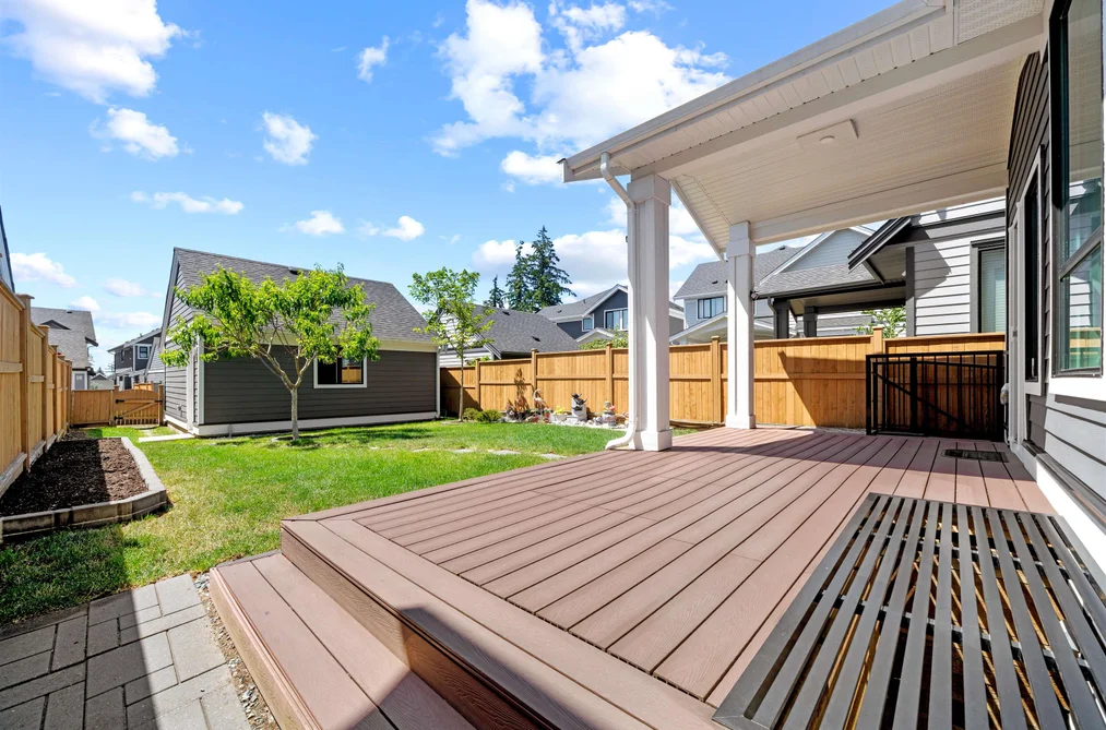 16616 EDGEWOOD DRIVE, Surrey BC V3Z 9X9, Surrey BC — Residential for Sale — Photo 26 of 30