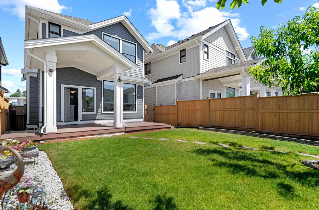 16616 EDGEWOOD DRIVE, Surrey BC V3Z 9X9, Surrey BC — Residential for Sale — Photo 28 of 30