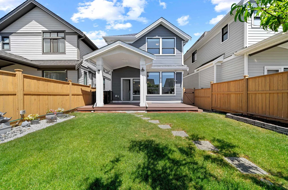 16616 EDGEWOOD DRIVE, Surrey BC V3Z 9X9, Surrey BC — Residential for Sale — Photo 29 of 30