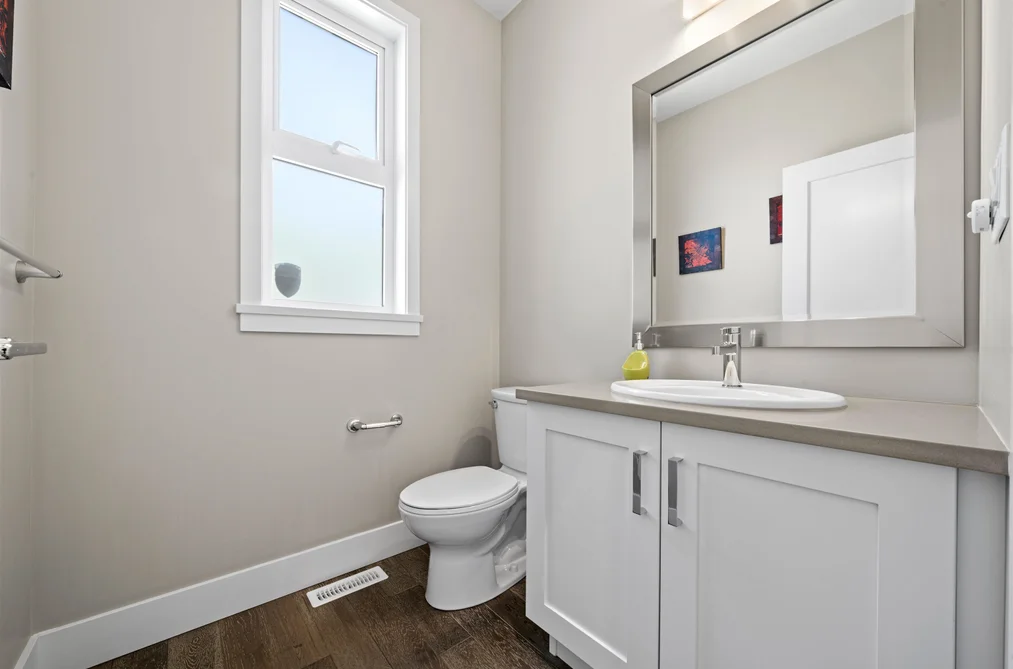 16616 EDGEWOOD DRIVE, Surrey BC V3Z 9X9, Surrey BC — Residential for Sale — Photo 4 of 30