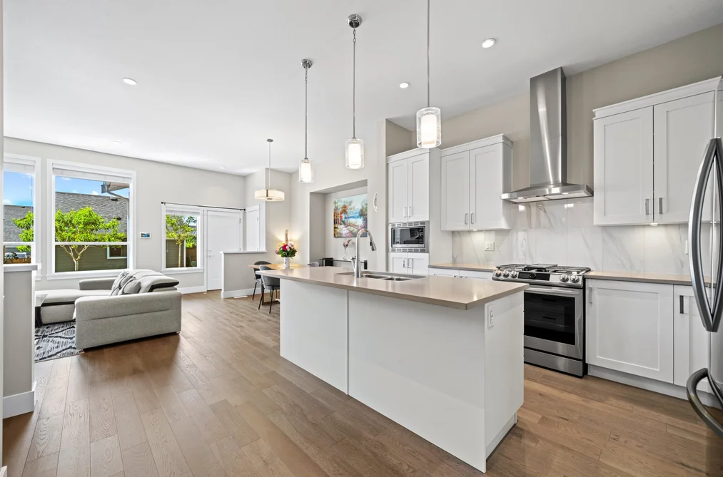 16616 EDGEWOOD DRIVE, Surrey BC V3Z 9X9, Surrey BC — Residential for Sale — Photo 5 of 30