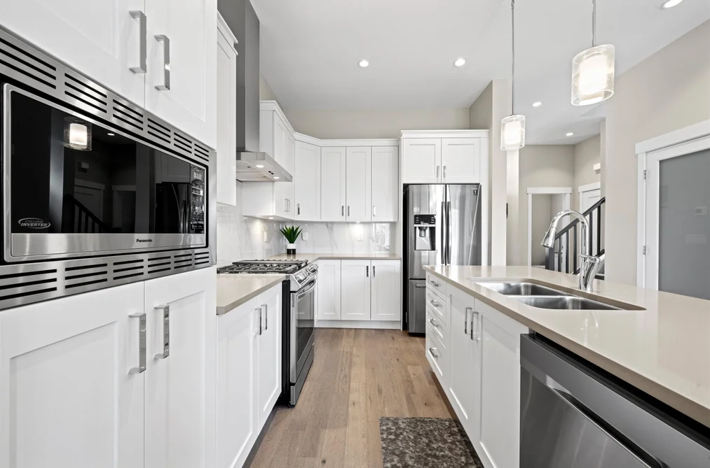 16616 EDGEWOOD DRIVE, Surrey BC V3Z 9X9, Surrey BC — Residential for Sale — Photo 6 of 30