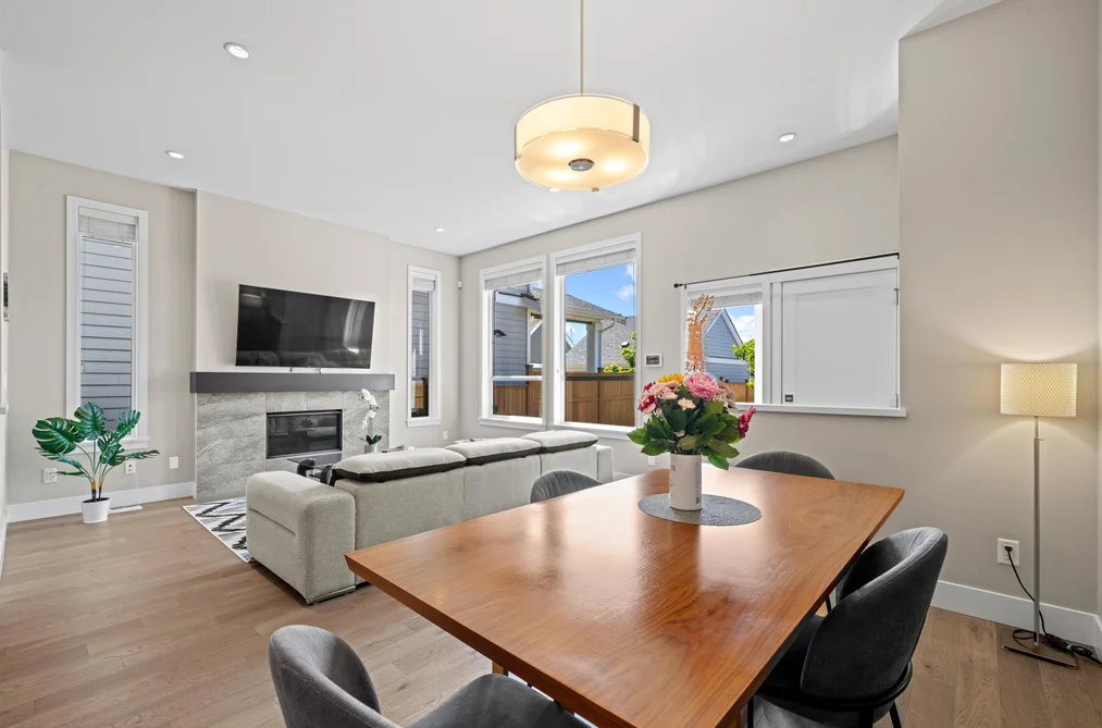 16616 EDGEWOOD DRIVE, Surrey BC V3Z 9X9, Surrey BC — Residential for Sale — Photo 7 of 30