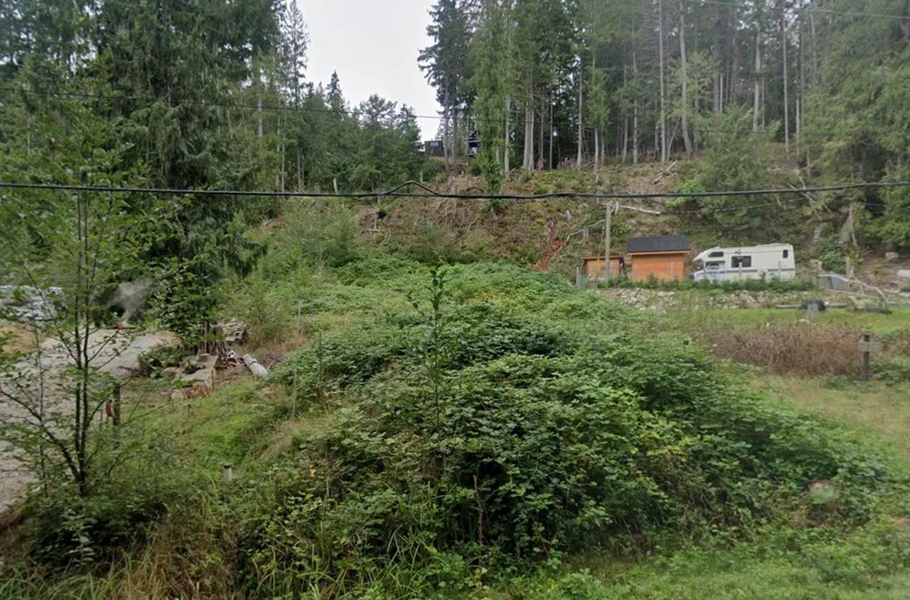 Property for sale at 16622 Timberline Road Egmont British Columbia - MLS: R3140969