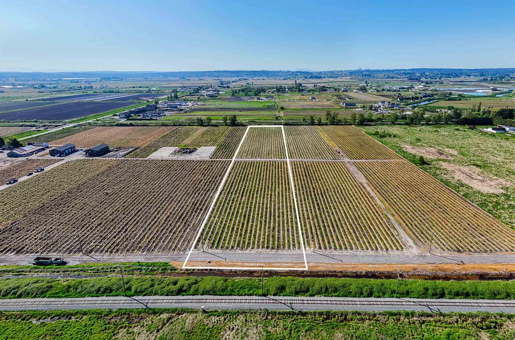 16623 COLEBROOK ROAD, Surrey BC V3S 0L2, Surrey BC — Land for Sale - Photo 2