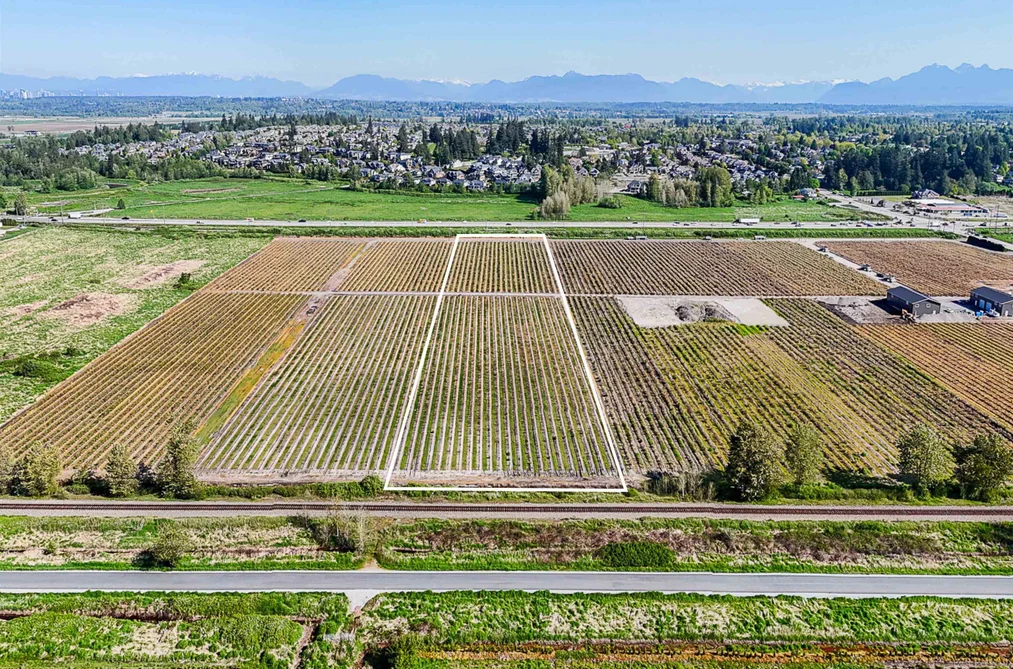16623 COLEBROOK ROAD, Surrey BC V3S 0L2, Surrey BC — Land for Sale - Photo 3