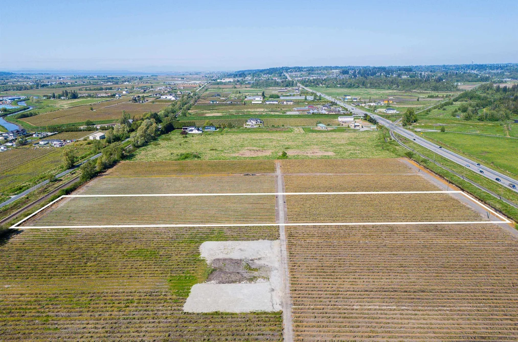 16623 COLEBROOK ROAD, Surrey BC V3S 0L2, Surrey BC — Land for Sale - Photo 4
