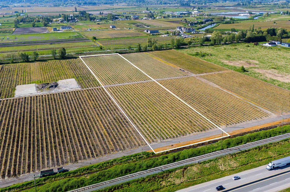16623 COLEBROOK ROAD, Surrey BC V3S 0L2, Surrey BC — Land for Sale - Photo 5