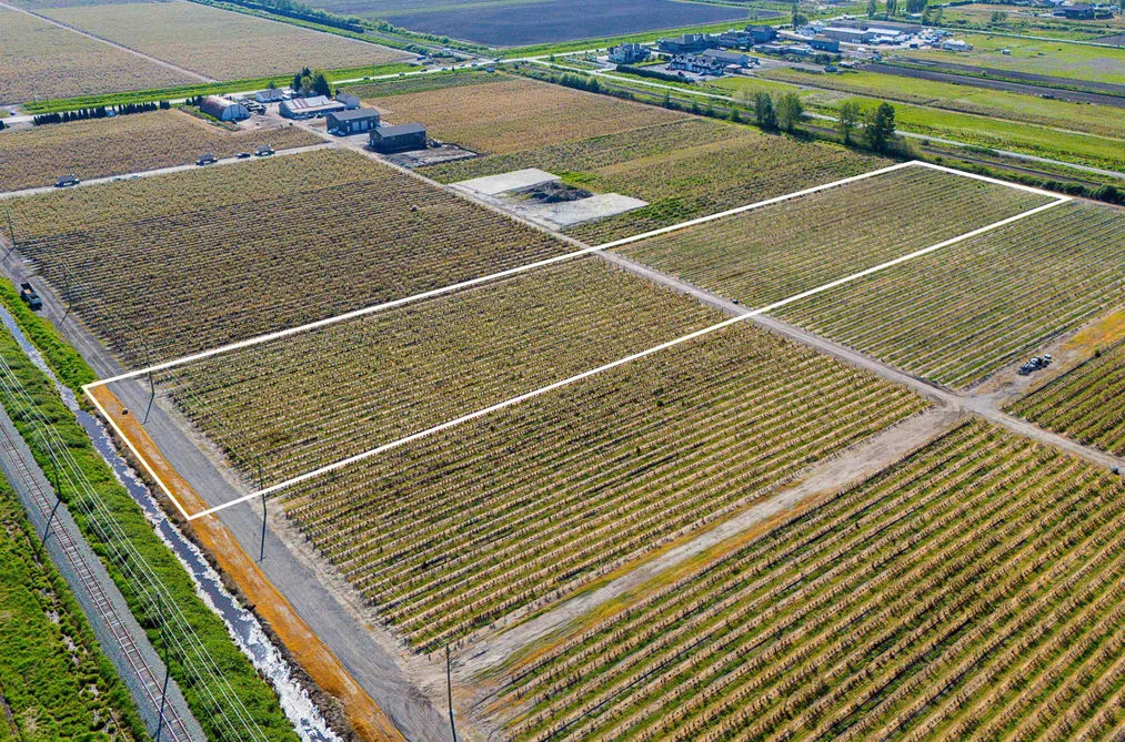 16623 COLEBROOK ROAD, Surrey BC V3S 0L2, Surrey BC — Land for Sale - Photo 6